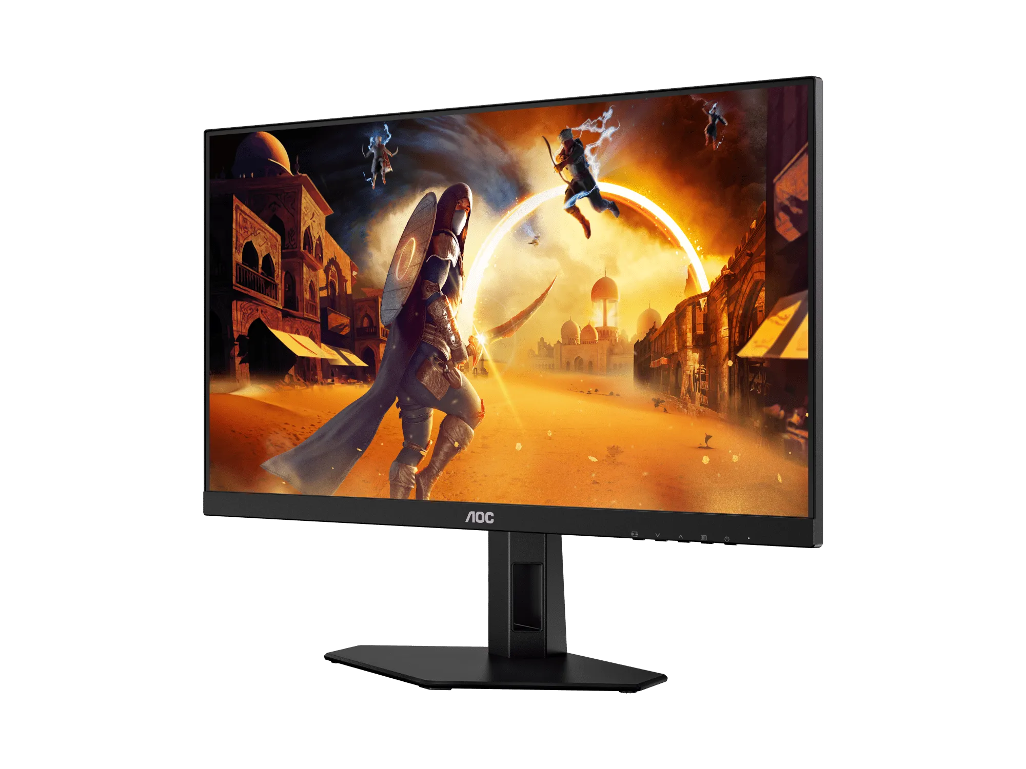 AOC 24