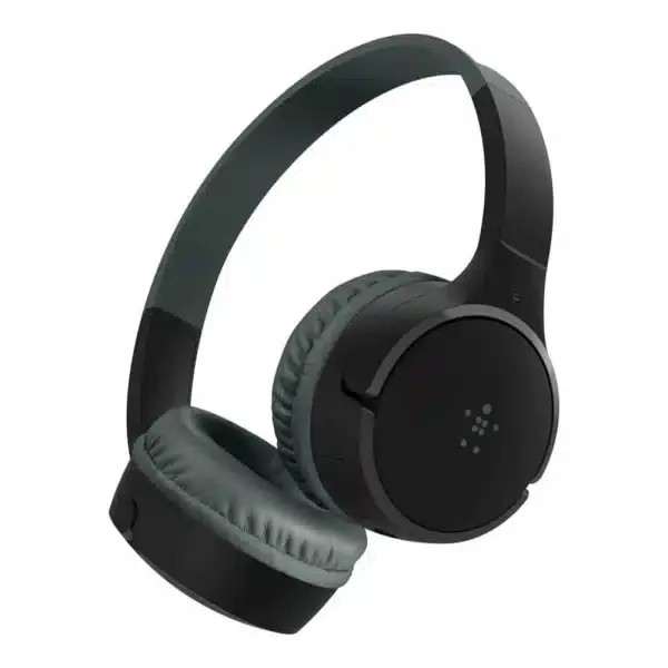 Belkin SOUNDFORM Mini (BLACK)(AUD002btBK)