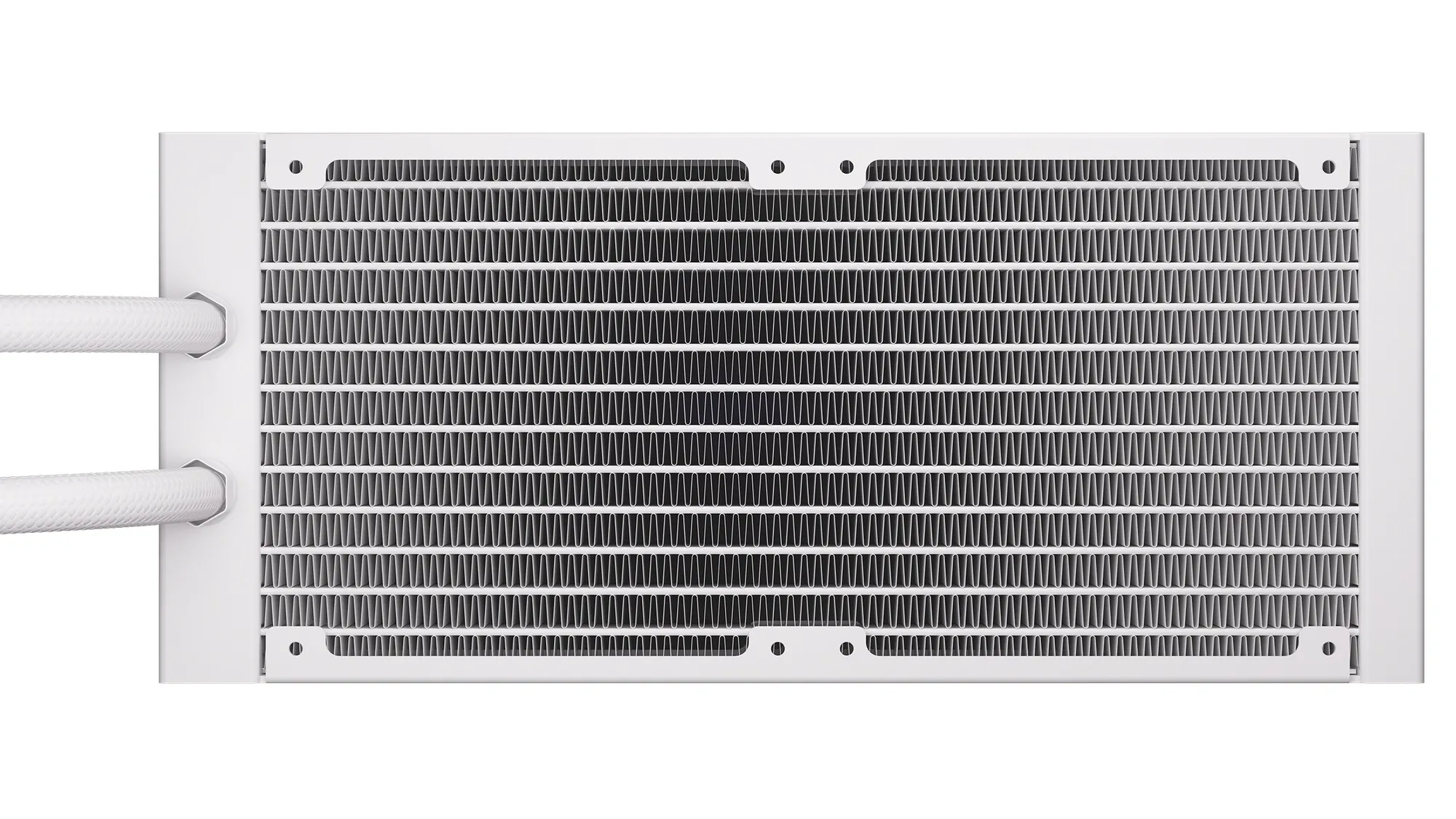 Corsair 海盜船 iCUE LINK TITAN 360 RX RGB 水冷散熱器 (白色)(AIO)(CW-9061021-WW)