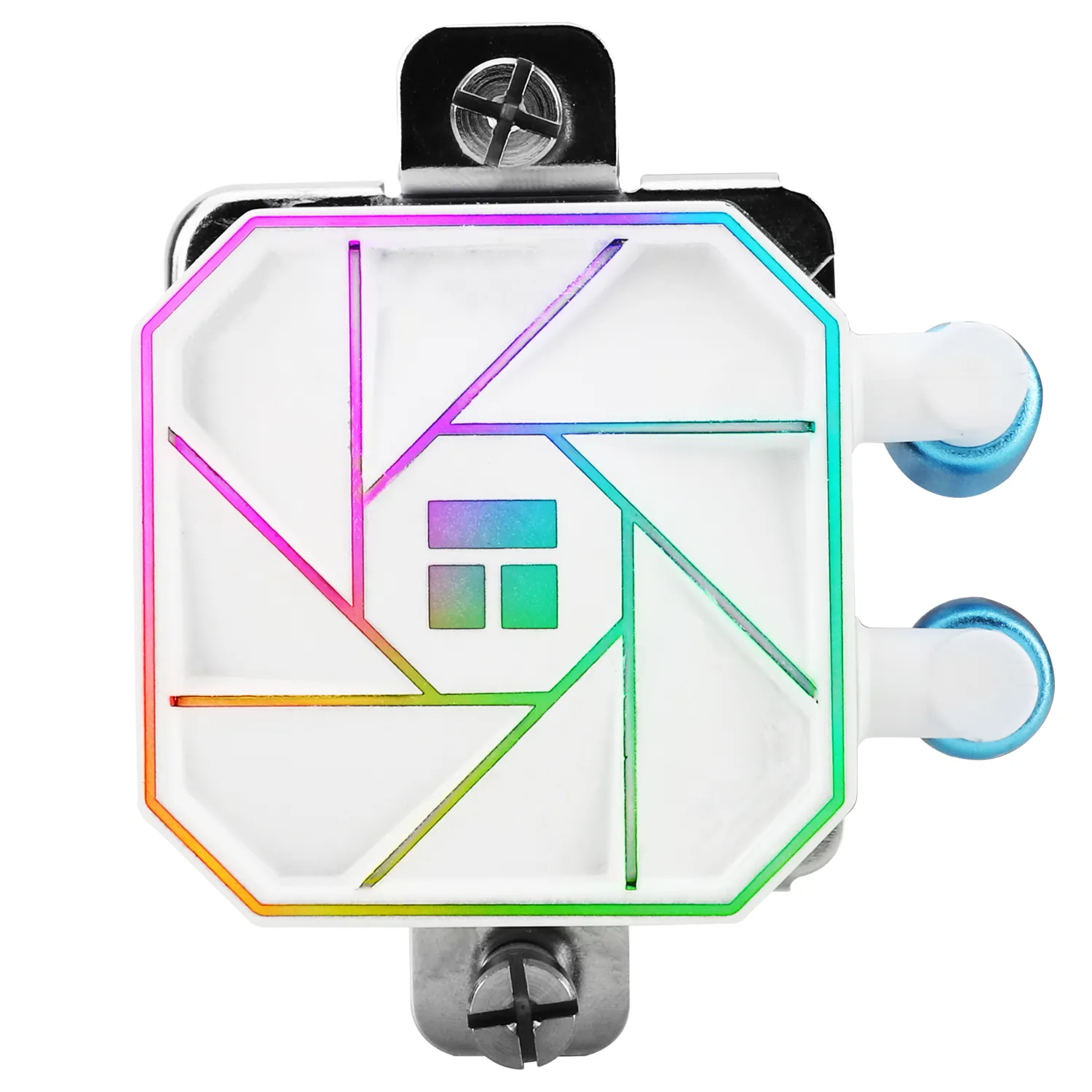 Thermalright 利民 Aqua Elite 360 V3 ARGB 水冷散熱器 (白色/White)(AIO)