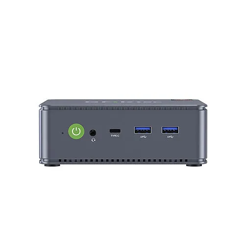 GMKtec NucBox K6 MiniPC 迷你電腦 (Ryzen7 7840HS/16GB/1TB/Win11Pro)(CS-GNBK6)