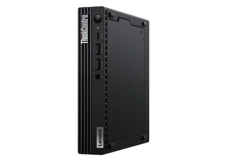 Lenovo ThinkCentre M70q Gen 5 桌上型電腦 (i7-14700T/16G/512GB/Win11Pro)(12TDS00B00)