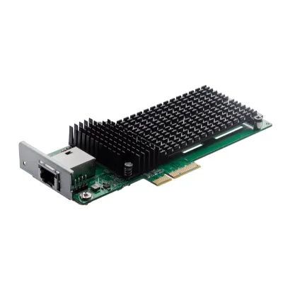 Asustor 華芸AS-T10G3 10GBase-T PCIe Lan Card
