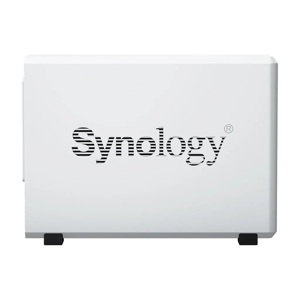 Synology DiskStation DS223J 2Bay NAS 網絡儲存裝置 (HD-DS223J)