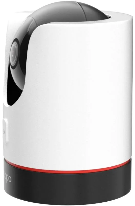 TP-Link Tapo C225 4MP 2K QHD 旋轉式 AI 家庭防護 Wi-Fi 網絡攝影機