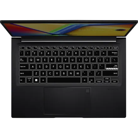 ASUS 華碩 Vivobook 14 Notebook (i5-13420H/16G/512G/Intel)(X1405VA-IB5001W)