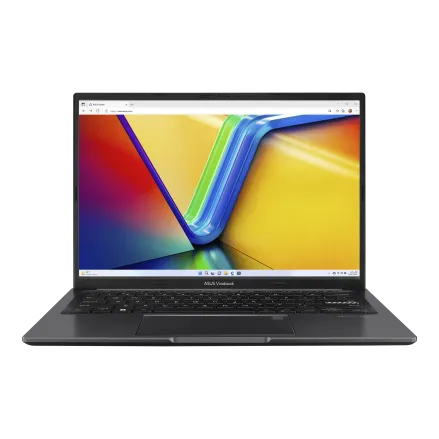 ASUS 華碩 Vivobook 14 Notebook (i5-13420H/16G/512G/Intel)(X1405VA-IB5001W)