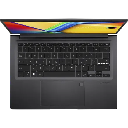 ASUS 華碩 Vivobook 14 Notebook (i7-13620H/16G/512G/Intel)(X1405VA-IB7002W)