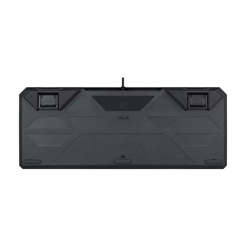 ASUS 華碩 TUF Gaming K3 Gen II 青軸機械遊戲鍵盤 (90MP0392-BKUA01)