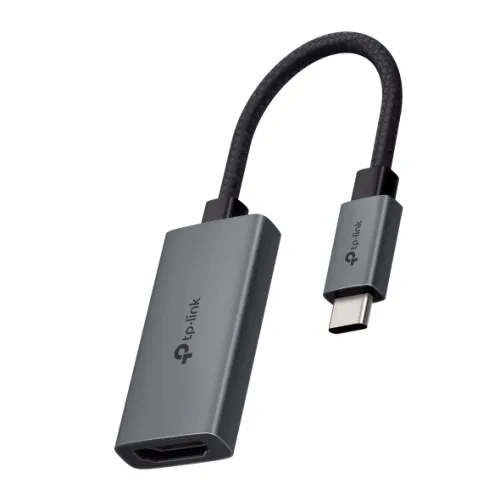 TP-LINK-UA520C-USB-Type-C-轉-HDMI-轉接器