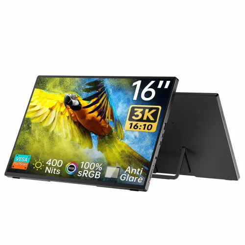 Intehill-16"-IPS-3K-3072x1920-60Hz-觸控便攜式顯示器-(MO-IU16ZT)