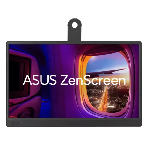 ASUS-華碩-16"-ZenScreen-MB169CK-便攜顯示器-(-IPS--1920X1080--60Hz--Mini-HDMI&USB-C)