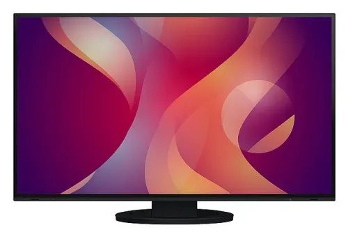 EIZO-藝卓-FlexScan-27"-EV2795-WT-商務平面顯示器-(-IPS--3840x2160--60Hz--HDMI,DP&USB-C--VESA100--高低升降--WHITE)