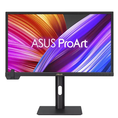 ASUS-華碩-24"-ProArt-PA24US-專業顯示器-(-IPS--3840X2160--75Hz--VESA100--HDMI&DP&12G-SDI--高低升降)