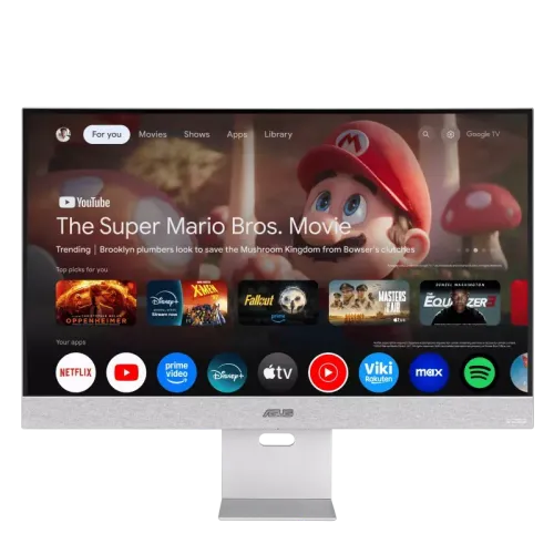 ASUS-華碩-32"-ZenScreen-Smart-Monitor-MS32UC-智能顯示器-(-IPS--3840x2160--60Hz--VESA100--HDMI&DP--高低升降)