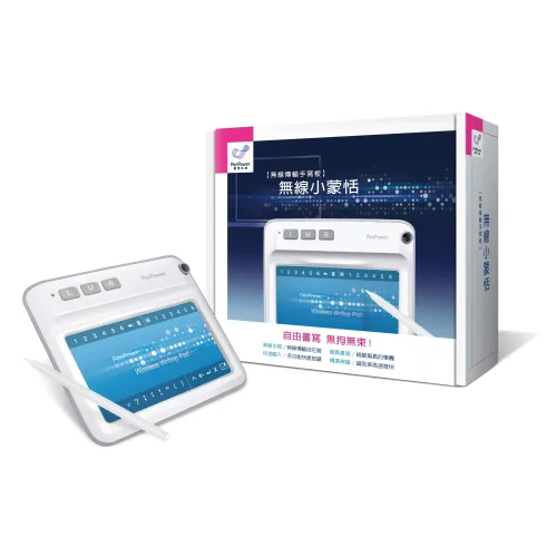蒙恬無線小蒙恬手寫板-(Win-Mac)