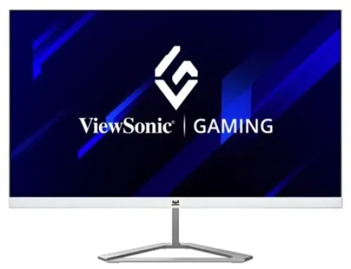 ViewSonic-優派-27"-VX27G81-2K-W-電競顯示器-(-Fast-IPS-2560x1440--210Hz--HDMI&DP--VESA75)