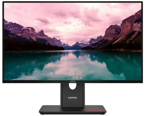 Lenovo-聯想-23.8"-ThinkVision-T24-40-顯示器-(64A4MARXMY)