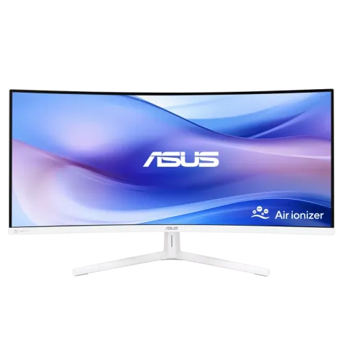 ASUS-華碩-34"-VU34WCIP-W-曲面護眼顯示器-(-VA--3440x1440--100Hz--HDMI&DP--1500R--VESA100--高低升降)