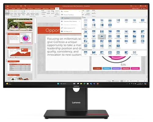 Lenovo-聯想-27"-ThinkVision-T27-40-IPS-顯示器-(64A5MAR6MY)