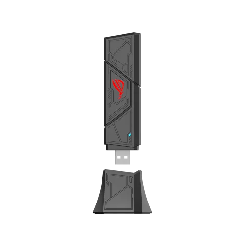 ASUS-華碩-ROG-USB-BE92-BE6500三頻USB-Wi-Fi-7網絡卡