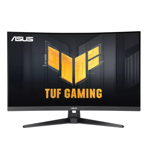 ASUS-華碩-32"-TUF-VG32VQM5B-曲面電競顯示器-(-Fast-VA--1920x1080--250Hz--HDMI&DP--VESA100--1500R)