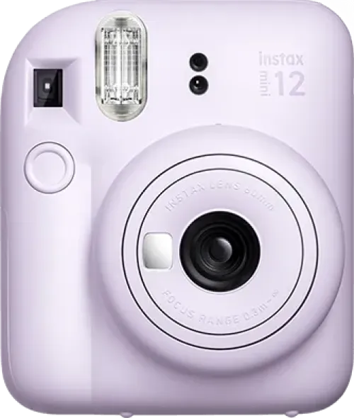 Fujifilm-instax-mini-12-即影即有相機-紫色-(-平行進口貨---本地一年保養)(不設七天換貨需自攜保養)