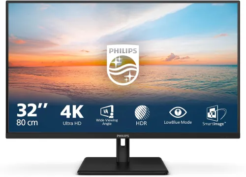 Philips-飛利浦-32"-32E1N1800LA-商務平面顯示器-(-VA--3840x2160--60Hz--HDMI&DP--VESA100)