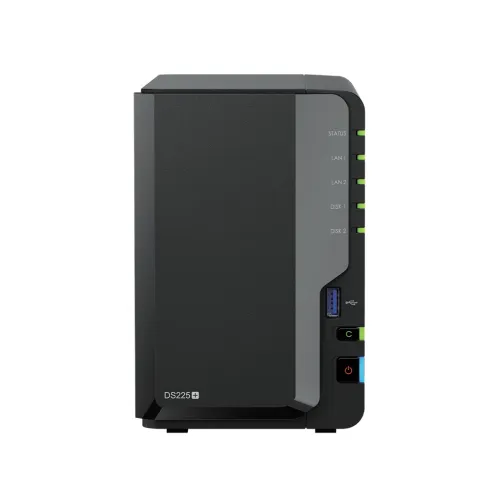 Synology-DiskStation-DS225+-2-Bay-NAS-網絡儲存裝置-(HD-DS225+)