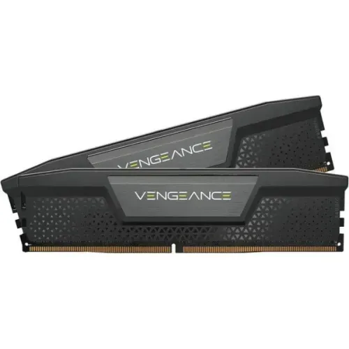 Corsair-Vengeance-96GB-黑色套裝-(2x48GB)-D5-6000C36-(CMK96GX5M2E6000Z36)(EXPO&XMP)