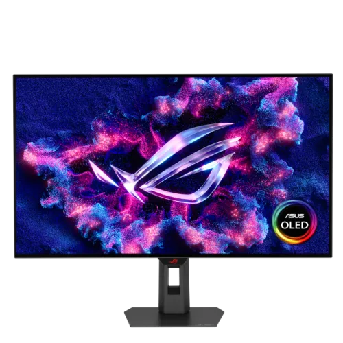 ASUS-華碩-32"-ROG-Strix-OLED-XG32UCWMG-電競顯示器-(-WOLED--3840x2160--240Hz&480Hz--HDMI&DP&USB-C--VESA100--高低升降)