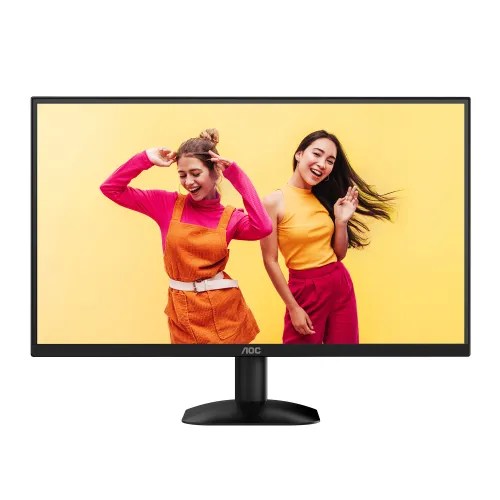 AOC--24"-Q24B35-平面電競顯示器-(-IPS--2560x1440--120Hz--HDMI&DP--VESA100)