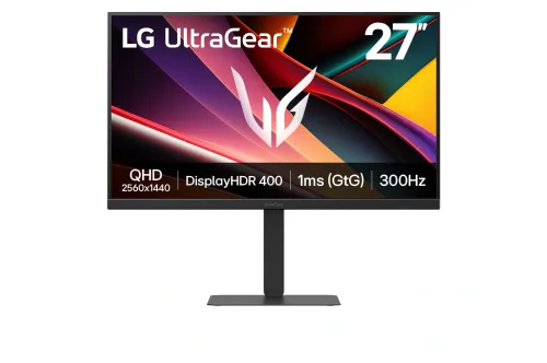 LG-樂金-27"-UltraGear-27G640A-B-電競顯示器-(-IPS--2560x1440--300Hz--HDMI&DP--VESA100--高低升降)