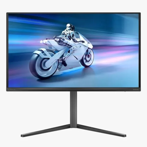 Philips-飛利浦-27"-27M2N6500P-平面電競顯示器-(QD-OLED--2560x1440--HDMI&DP--280Hz--VESA100-高低升降)