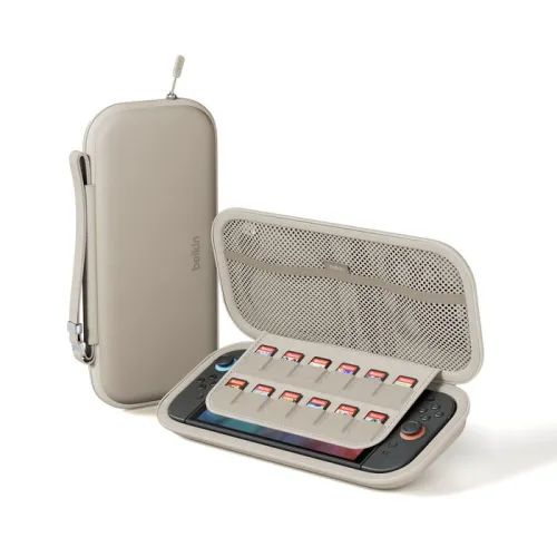 Belkin-Nintendo-Switch-2-專用便攜包-(沙色)(ENA002qcSA)(745883931088)