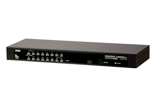 Aten-CS1316-16-Port-PS-2-USB-VGA-KVM-Switch