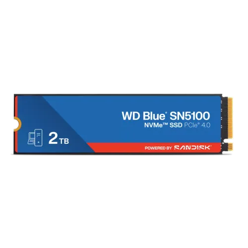 WD-Blue-SN5100-2TB-Gen-4-M.2-SSD-(藍牌)(R:7100MB-s-W:6700MB-s)(固態硬碟)(WDS200T5B0E-00CPE0)