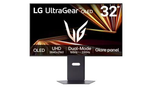 LG-樂金-32"-UltraGear-32GX850A-B-電競顯示器-(-OLED--3840x2160--165Hz&330Hz--HDMI&DP--VESA100--高低升降)