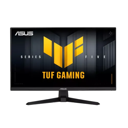 ASUS-華碩-27"-TUF-Gaming-VG279QM5A-電競顯示器-(-Fast-IPS--1920x1080--240Hz--HDMI&DP--VESA100)