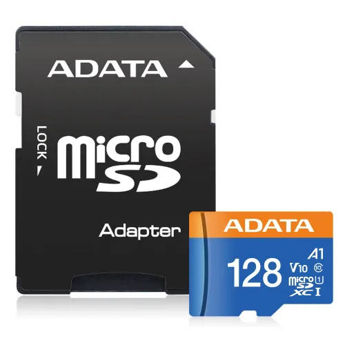 ADATA-128GB-Premier-microSDXC-SDHC-UHS-I-記憶卡-(AUSDX128GUICL10A1-RA1)(RM-AMA1128)