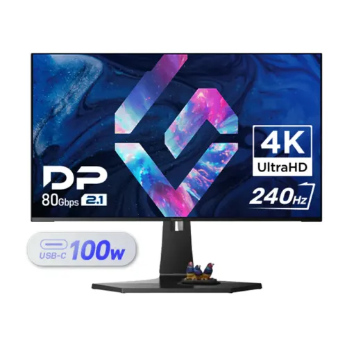 ViewSonic-優派-27"-XG273-2K-OLED-電競顯示器-(-QD-OLED--2560×1440--240Hz--HDMI&DP--高低升降--VESA100)