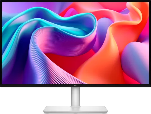 Dell-戴爾-27"-S2725DSM-平面顯示器-(-IPS--2560x1440--144Hz--HDMI&DP--高低升降)