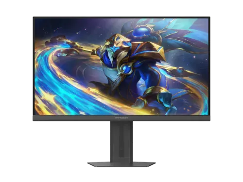 INNOCN-英諾-27"-27G2R-平面顯示器-(-IPS--2560x1440--200Hz--HDMI&DP--高低升降)