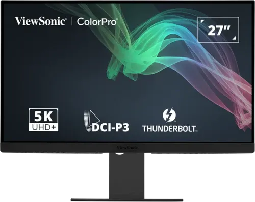 ViewSonic-優派-27"-VP2788-5K-商用顯示器-(-IPS--5120×2880--75Hz--VESA100--HDMI&DP&Type-C--高低升降)