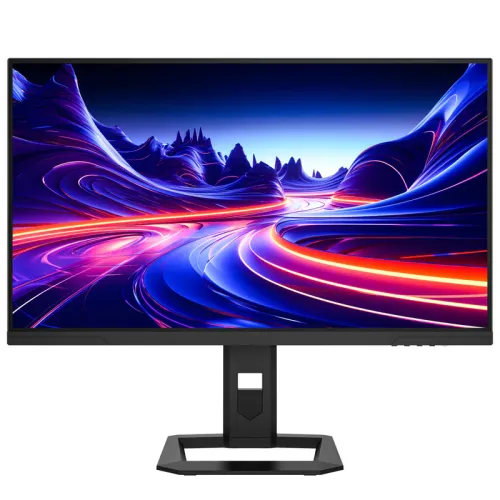 TitanArmy-泰坦軍團-27"-P275MS+-電競顯示器-(-Mini-LED--2560x1440--320Hz--HDMI&DP--高低升降--VESA100)