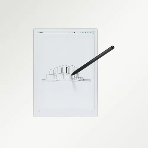 iFlytek-科大訊飛-AINOTE-2-全能智慧筆記本-(IFT-AINOTE2)