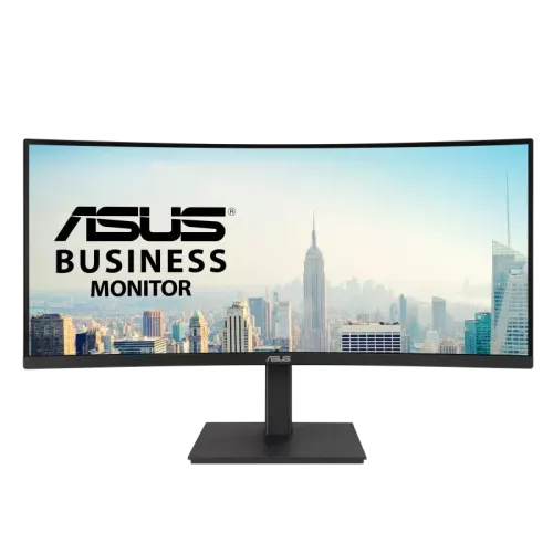 ASUS-華碩-34"-VA34VCPSN-曲面護眼電競顯示器-(-VA--100Hz--3440X1440--VESA100--HDMI--高低升降--1500R)