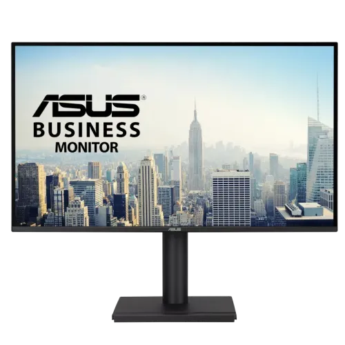 ASUS-華碩-27"-VA27AQSE-商用顯示器-(-IPS--2560X1440--75Hz--HDMI&DP--VESA100--高低升降)