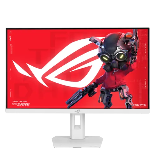 ASUS-華碩-27"-ROG-Strix-XG27ACMES-W-白色電競顯示器-(-Fast-IPS--2560x1440--255Hz--HDMI&DP&USB-C--VESA100--高低升降)