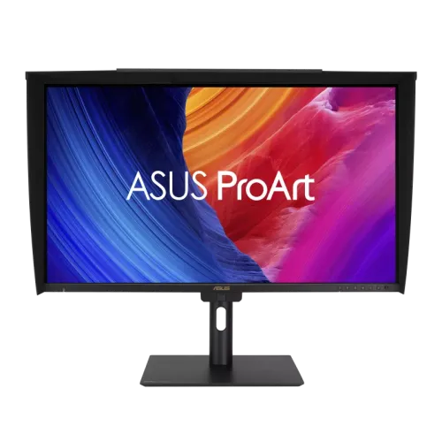 ASUS-華碩-27"ASUS-ProArt-PA27UCGE-專業顯示器-(-IPS--3840X2160--160Hz--HDMI&DP&USB-C--VESA100--高低升降)